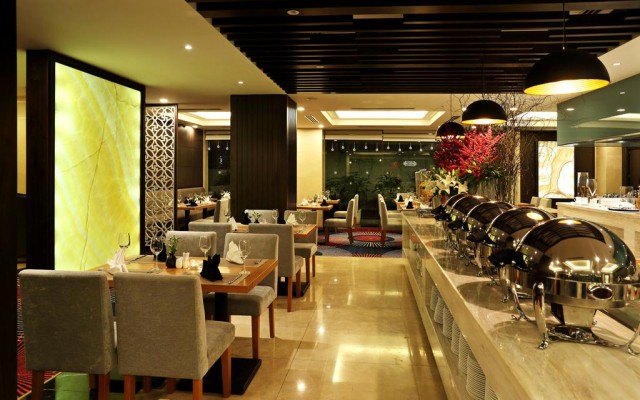 Accommodation in Vietnam