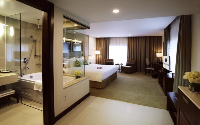Accommodation in Vietnam