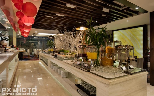 Accommodation in Vietnam