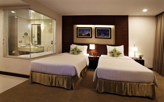 Accommodation in Vietnam