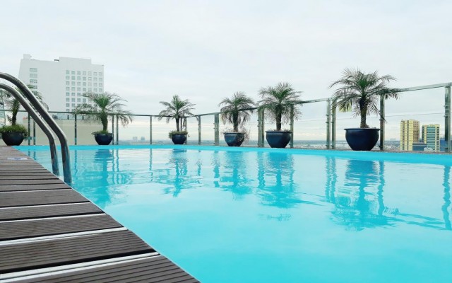 Accommodation in Vietnam