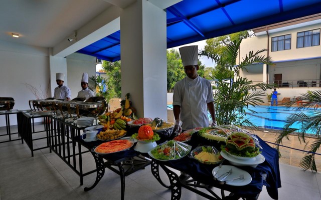 Accommodation in SRI LANKA