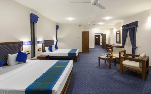 Accommodation in SRI LANKA