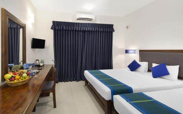 Accommodation in SRI LANKA