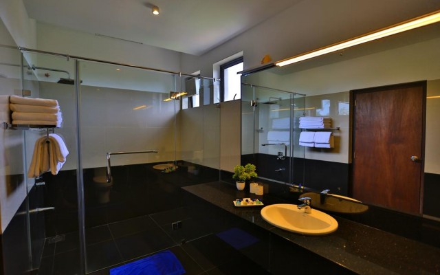 Accommodation in SRI LANKA