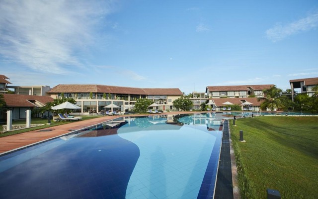 Accommodation in SRI LANKA