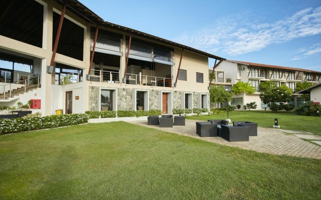 Accommodation in SRI LANKA