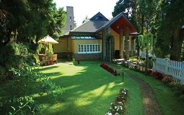 Accommodation in SRI LANKA
