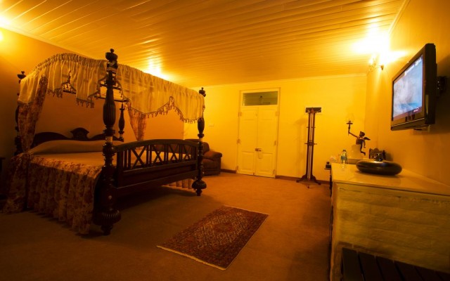 Accommodation in SRI LANKA