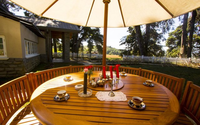 Accommodation in SRI LANKA