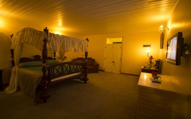 Accommodation in SRI LANKA