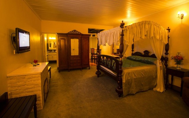 Accommodation in SRI LANKA