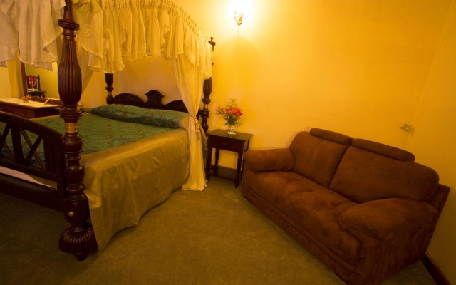 Accommodation in SRI LANKA