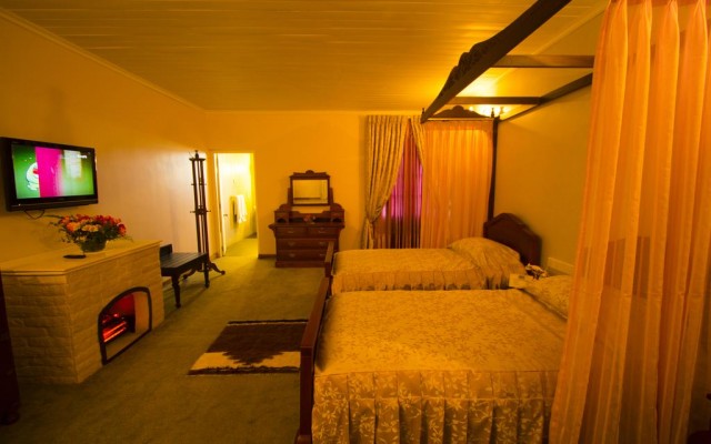 Accommodation in SRI LANKA