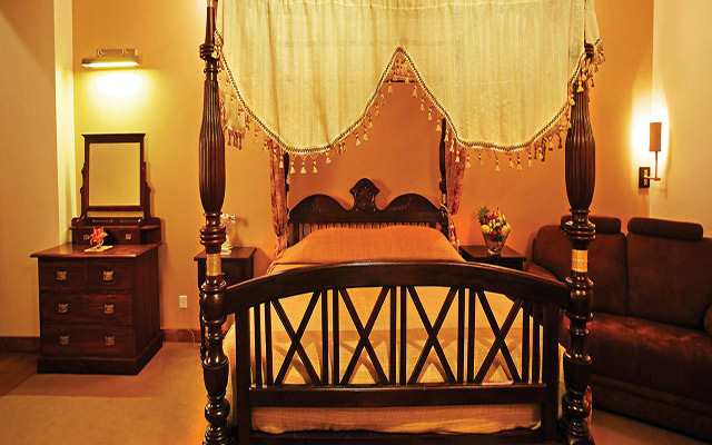 Accommodation in SRI LANKA