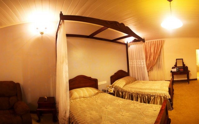 Accommodation in SRI LANKA