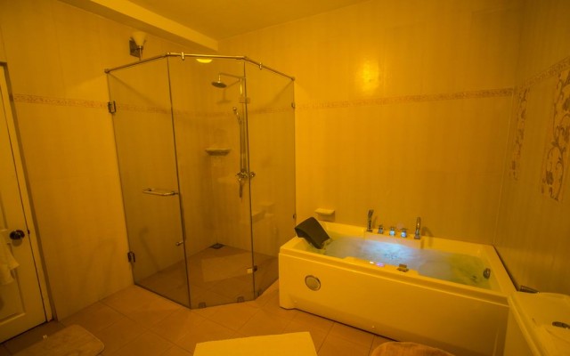 Accommodation in SRI LANKA