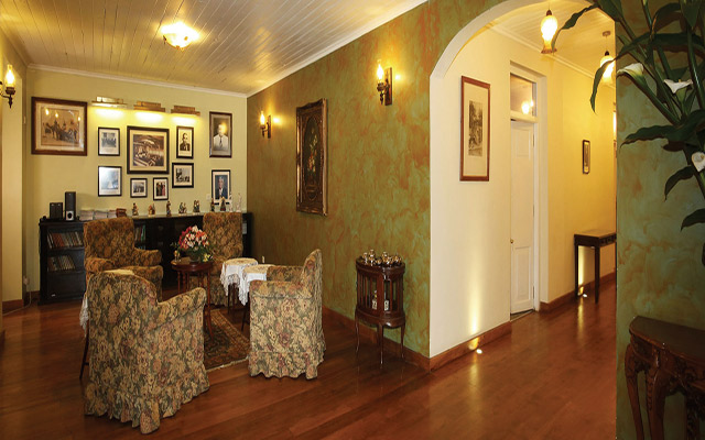 Accommodation in SRI LANKA