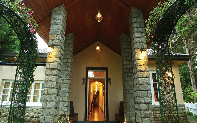 Accommodation in SRI LANKA