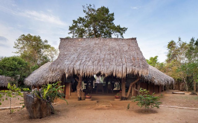 Accommodation in SRI LANKA