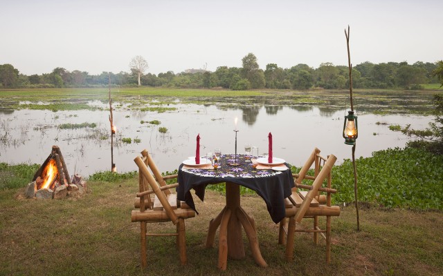 Accommodation in SRI LANKA