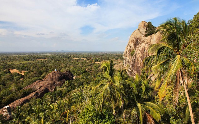 Accommodation in SRI LANKA