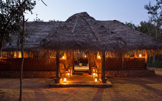 Accommodation in SRI LANKA