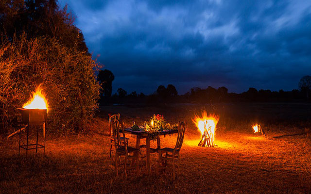 Accommodation in SRI LANKA