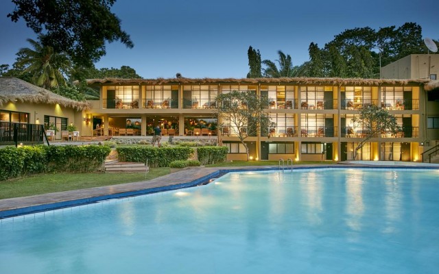 Accommodation in SRI LANKA