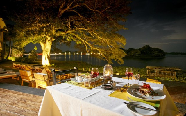 Accommodation in SRI LANKA