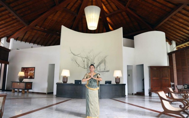 Accommodation in SRI LANKA