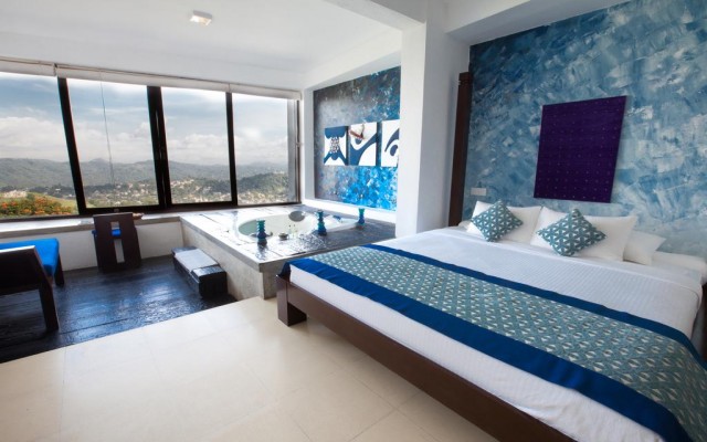 Accommodation in Sri Lanka