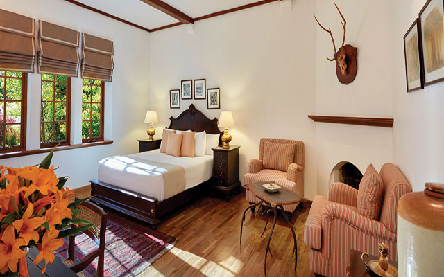 Accommodation in SRI LANKA