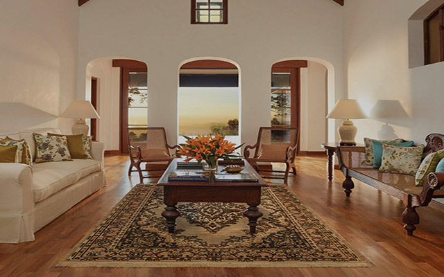 Accommodation in SRI LANKA