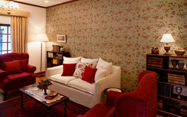 Accommodation in SRI LANKA
