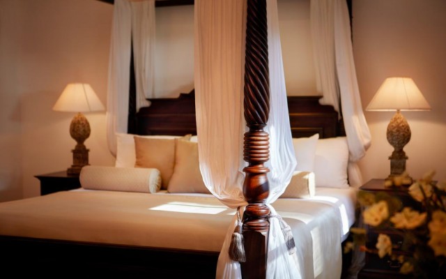 Accommodation in SRI LANKA