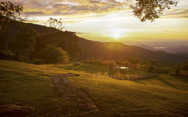 Accommodation in SRI LANKA