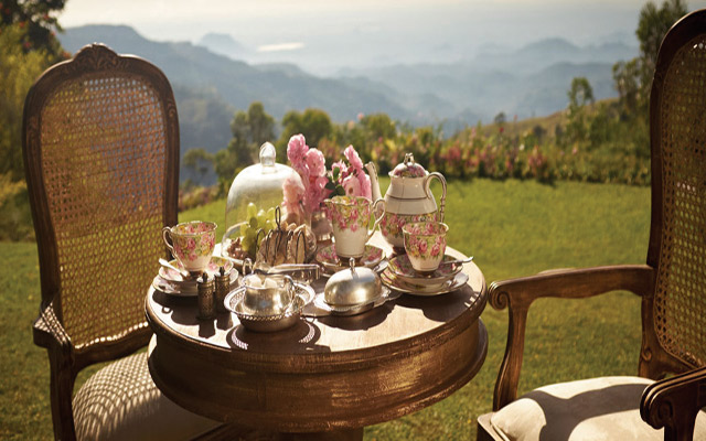 Accommodation in SRI LANKA