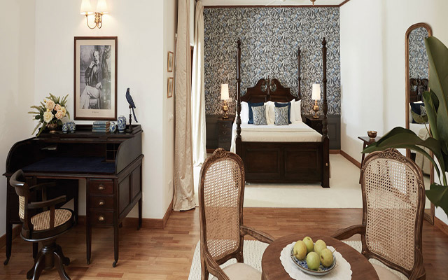 Accommodation in SRI LANKA