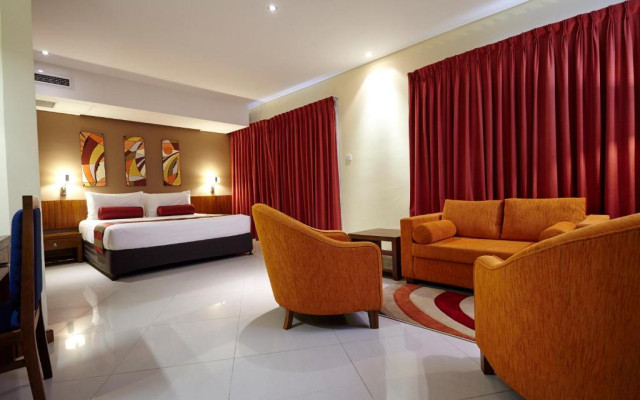 Accommodation in SRI LANKA