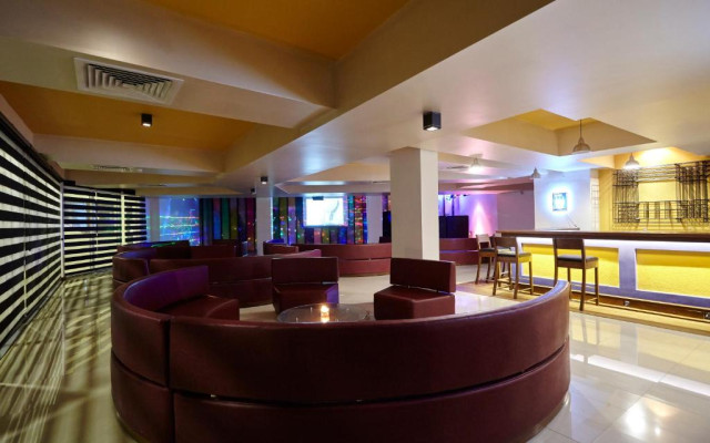 Accommodation in SRI LANKA