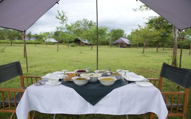 Accommodation in SRI LANKA