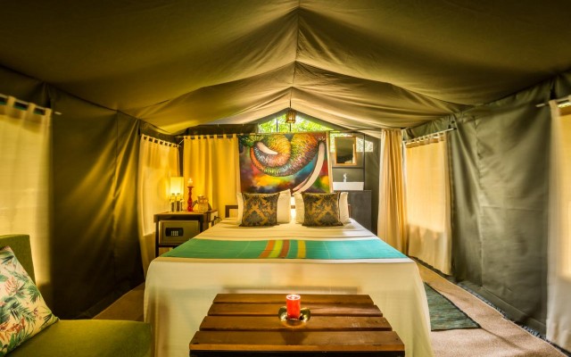Accommodation in SRI LANKA