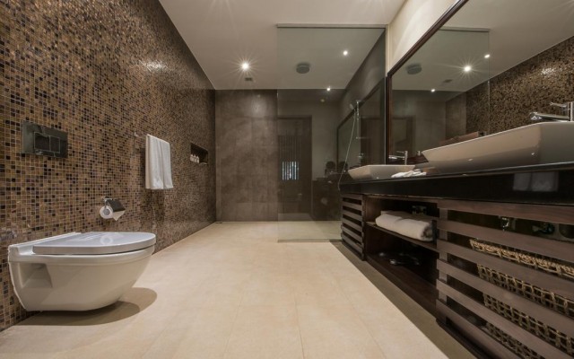 Accommodation in SRI LANKA