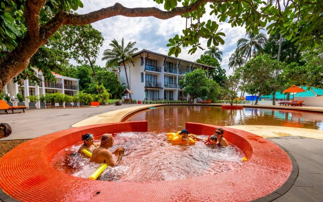 Accommodation in SRI LANKA