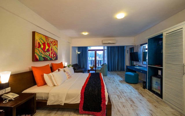 Accommodation in SRI LANKA