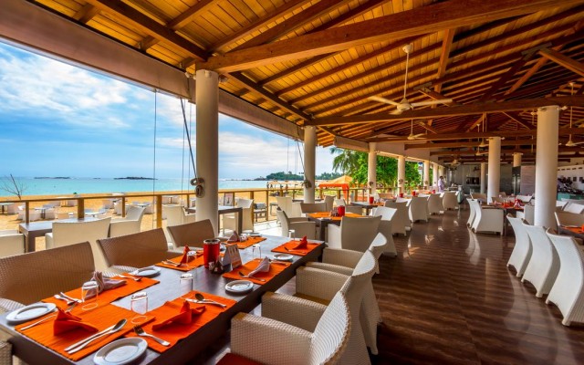 Accommodation in SRI LANKA