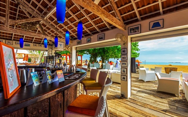 Accommodation in SRI LANKA