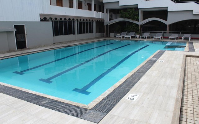 Accommodation in SRI LANKA