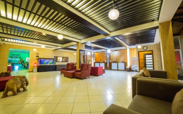 Accommodation in SRI LANKA